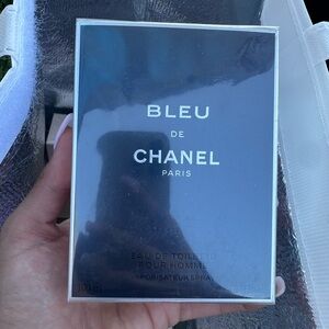 CHANEL Bleu de Chanel